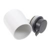 Ipetboom Press Pump Bottle Lotion Dispenser Travel Perfume Bottle Shampoo Dispenser Home Decor view 1