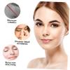 NULYLU 2pcs Simple Nose Massager Tool Comfortable Resin Nose Scraper for Facial Massage and Blackhead Removal for Enhanced Complexion view 3