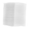 Didiseaon 1bag Face Towels Soft Non-Woven Makeup Remover Wipes for Lotion Application Dual Purpose Dry Wet Use for Skincare Routine view 1