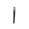 Beaupretty 12pcs Stainless Steel Eyebrow Tweezers Precision Eyebrow Trimmer Shaping for Easy Hair Removal Convenient Portable Cosmetic Accessories Plated Finish view 3