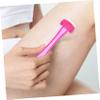 GALPADA 15pcs Facial Razor Women Girls Back Hair Removal Shaver Body Hair Trimmer view 3