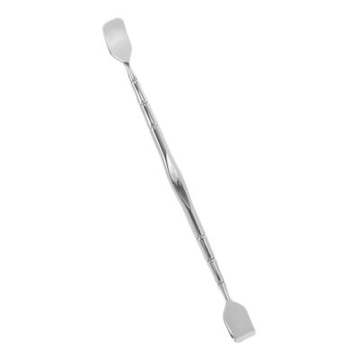 SAFIGLE Dual-end Blackhead Cleaner Tool Pimple Remover Face Scrubber for Men Stainless Steel Pore Scraper Beauty Tools Pore Cleaner