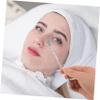 SAFIGLE Dual-end Blackhead Cleaner Tool Pimple Remover Face Scrubber for Men Stainless Steel Pore Scraper Beauty Tools Pore Cleaner view 4