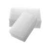PLAFOPE Hand Washing Brush Gentle Sponge Head Dual Sided Nail Brush for Removal Practical for Nail view 1