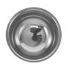 KOMBIUDA Stainless Steel Shaving Bowl Men Shave Soap Bowl Travel Shaving Soap Holder Facial Foam Maker view 1