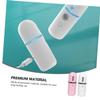 Ipetboom Handy Moisturizing Mist Sprayer 2-Pack USB Rechargeable Facial Humidifier for Hydration Portable Mist Sprayer for Travel and Daily Use view 4