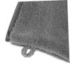 BIUDECO Elegant Spa Mittens 6 Pack Reusable Face Washing Gloves Soft Body Wash Mitts for Gentle Makeup Removal view 3