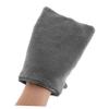 BIUDECO Elegant Spa Mittens 6 Pack Reusable Face Washing Gloves Soft Body Wash Mitts for Gentle Makeup Removal view 4
