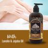 Black Canyon Monkey Farts Scented Body Lotion with Lanolin and Jojoba Oil, 12 Oz view 3