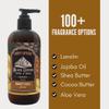 Black Canyon Monkey Farts Scented Body Lotion with Lanolin and Jojoba Oil, 12 Oz view 4