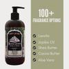 Black Canyon Sweetgrass Cedar & Sage Scented Body Lotion with Lanolin and Jojoba Oil, 12 Oz view 4