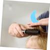 WRITWAA 6-Piece Baby Haircut Model Set Star Heart Shaped Haircut Trimmer Tools for Boys and Girls Easy Hair Cutting Supplies for Home or Barber Shop view 4
