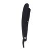 DEARMAMY Manual Shaver Holder for Beard Eyebrow and Hair Trimming Portable and Design Screw Fixed Cutter Head for Home and Salon Use view 1