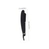 DEARMAMY Manual Shaver Holder for Beard Eyebrow and Hair Trimming Portable and Design Screw Fixed Cutter Head for Home and Salon Use view 3