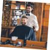 DEARMAMY Manual Shaver Holder for Beard Eyebrow and Hair Trimming Portable and Design Screw Fixed Cutter Head for Home and Salon Use view 4