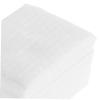 Didiseaon 800pcs Cotton Pad Makeup Remover Disposable for Non Woven Pads High Absorbency for Facial Cleansing Travel Pack view 3