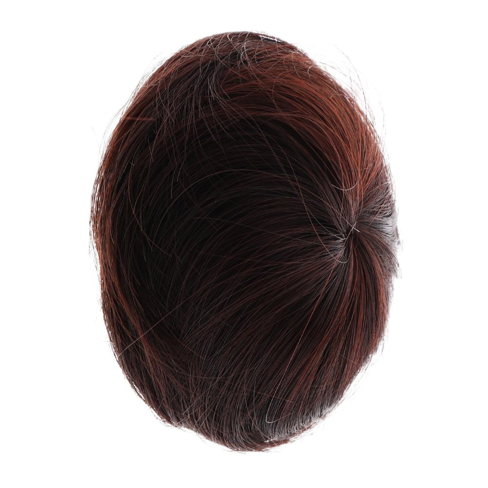VICASKY Updo for Women Donut Hair Bun Maker Comfortable and Secure Bridal Hair Styling Tool for Messy Buns and Elegant Updos