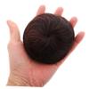 VICASKY Updo for Women Donut Hair Bun Maker Comfortable and Secure Bridal Hair Styling Tool for Messy Buns and Elegant Updos view 4