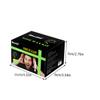 VICASKY Beard Nose Hair Removal Wax Simple Waxing Sticks Gentle Skin No Harshness for Home Go view 2