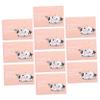 OSOLADY 1000pieces Facial Oil Blotting Paper Per Box Portable Oil Absorbing Tissues Face Wipes for Oily Skin for Face view 1