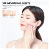 OSOLADY 1000pieces Facial Oil Blotting Paper Per Box Portable Oil Absorbing Tissues Face Wipes for Oily Skin for Face view 4