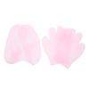 CALLARON 2pairs Moisturizing Gel Spa Socks and Gloves Hand and Foot Care Reusable Antislip Design for Overnight Hydration and Repair Color for Home and Travel view 1