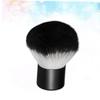Ipetboom Professional Makeup Brush Includes Blush Brush for Foundation Mineral Stippling for Full Coverage view 4