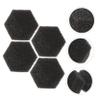 Ipetboom 4pcs Facial Sponges for Cleansing Exfoliating Makeup Remover Sponges Puff Face for Women view 2