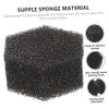 Ipetboom 4pcs Facial Sponges for Cleansing Exfoliating Makeup Remover Sponges Puff Face for Women view 4