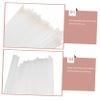 DEARMAMY 50pcs Lipstick Brushes Disposable Lip Applicators for Makeup Lip Gloss Brush Travel-friendly view 3