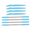 SAFIGLE 4pcs One Hair Removal Kit Facial Hair Trimmer Eyebrow Razor Set Gentle and view 1