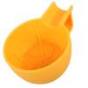 PACKOVE Shaving Bowl for Men Shaving Soap Bubble Bowl Decorative Large Capacity Sturdy Design view 1