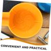 PACKOVE Shaving Bowl for Men Shaving Soap Bubble Bowl Decorative Large Capacity Sturdy Design view 3