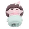 CALLARON Manual Pencil Sharpeners Designs Portable Single Sharpener for Boy Girl and Adults for School and Office Use Fun Theme view 1