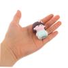 CALLARON Manual Pencil Sharpeners Designs Portable Single Sharpener for Boy Girl and Adults for School and Office Use Fun Theme view 3