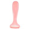DEARMAMY Manual Hair Remover Epilator for Women Portable Body Hair Trimmer for Underarms Legs and Face Gentle and Safe Shaving Tool for Private Areas Compact Travel-Friendly Design view 1
