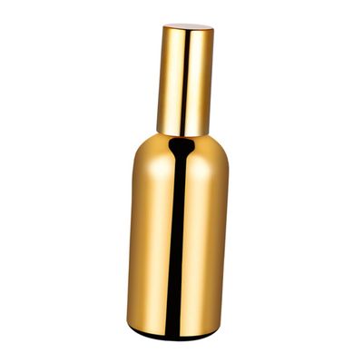 Cocktail Spraying Bottle 100ml Glass and Plastic Bar Tool