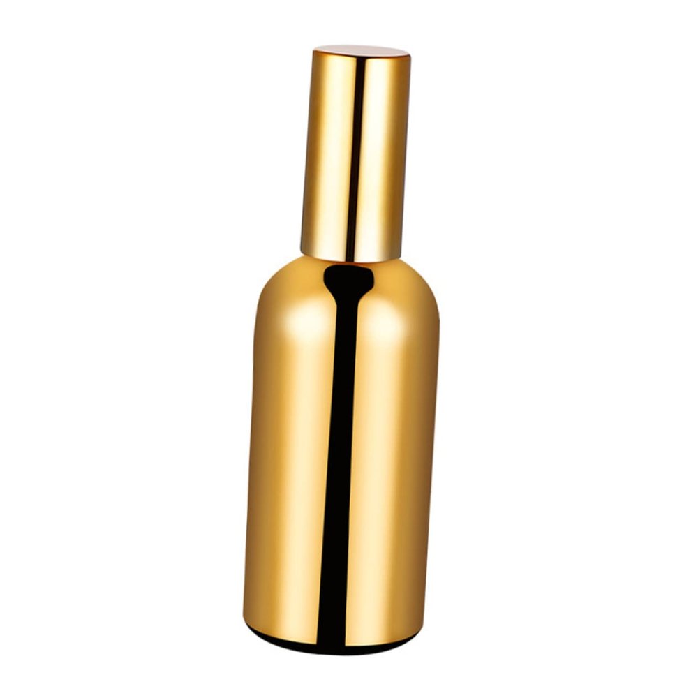 Cocktail Spraying Bottle 100ml Glass and Plastic Bar Tool