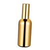Cocktail Spraying Bottle 100ml Glass and Plastic Bar Tool view 1
