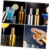 Cocktail Spraying Bottle 100ml Glass and Plastic Bar Tool view 4