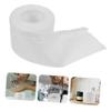 NULYLU Face Cloths Disposable Facial Towels Thickened Soft Cotton for Beauty Salons Travel Gym Washcloths view 4
