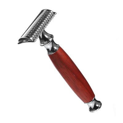 WRITWAA Manual Safety for Men Shaving Tool for Facial Hair Grooming Smooth Design for Efficient Shave for Body Hair Trimming