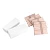 VICASKY 400pcs Hair Removal Paper Wax Stick Set Depilatory Strips Gentle Skin Odorless Easy to Use view 1