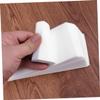 VICASKY 400pcs Hair Removal Paper Wax Stick Set Depilatory Strips Gentle Skin Odorless Easy to Use view 3