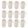 Baluue 20pcs Natural Volcanic Stone Foot Rubbing Pumice for Foot Care Exfoliating and Dead Skin Removal Durable Files for Soft and Smooth view 1