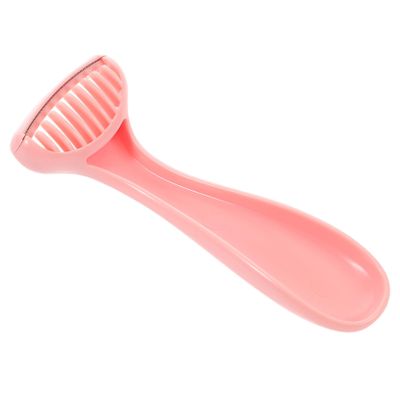 NULYLU Compact Painless Hair Removal Tool for Women Body Hair Shaver for Private Areas Travel-Friendly -Friendly Blades for Quick