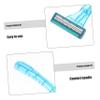 TOVINANNA 20pcs Disposable Razors for Men Comfortable Shaving Blades for Body and Facial Hair Travel-Friendly Bulk Pack for Hotels and Business Use view 3