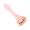 CALLARON Eye Cream Applicator Roller Tool for Dark Circles and Puffiness Relief Facial for Migraine Relief and Skin Tightening and Handle view 1