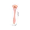CALLARON Eye Cream Applicator Roller Tool for Dark Circles and Puffiness Relief Facial for Migraine Relief and Skin Tightening and Handle view 2