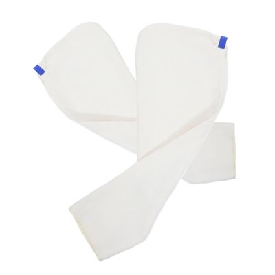 CALLARON 2pcs Super Absorbent Hair Turban Wrap Dry Hair Cap for Quick Drying Lightweight Soft Microfiber Material and Reducing Blow Dryer Use